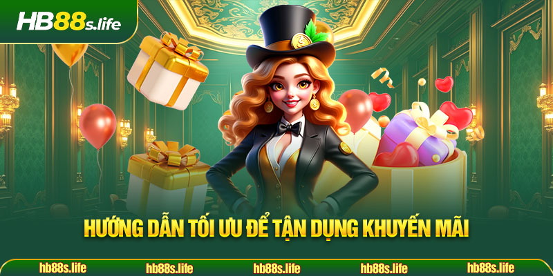 107 Huong Dan Toi Uu De Tan Dung Khuyen Mai