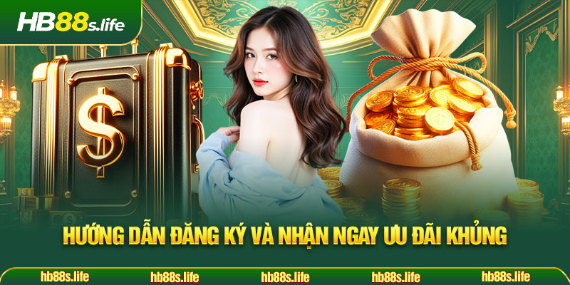 116 Huong Dan Dang Ky Va Nhan Ngay Uu Dai Khung