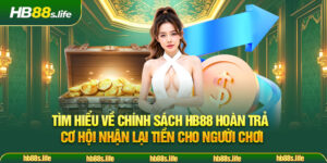 118 Tim Hieu Ve Chinh Sach Hb88 Hoan Tra Co Hoi Nhan Lai Tien Cho Nguoi Choi