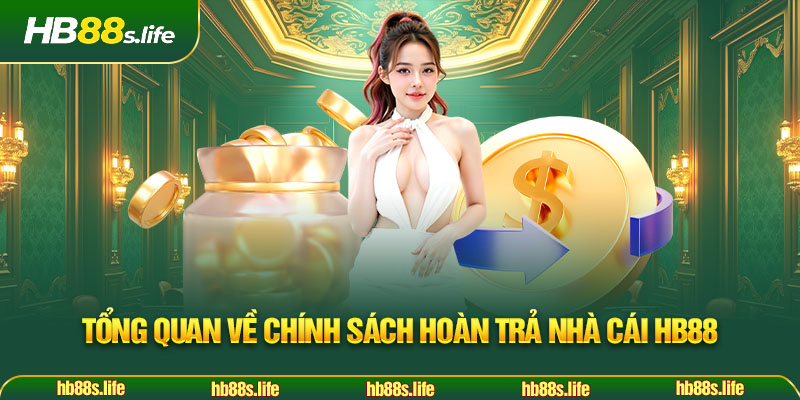 119 Tong Quan Ve Chinh Sach Hoan Tra Nha Cai Hb88