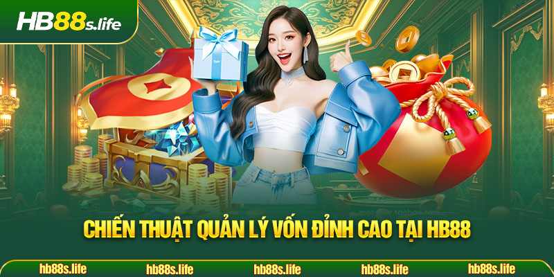 130 Chien Thuat Quan Ly Von Dinh Cao Tai Hb88