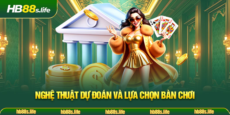 141 Nghe Thuat Du Doan Va Lua Chon Ban Choi