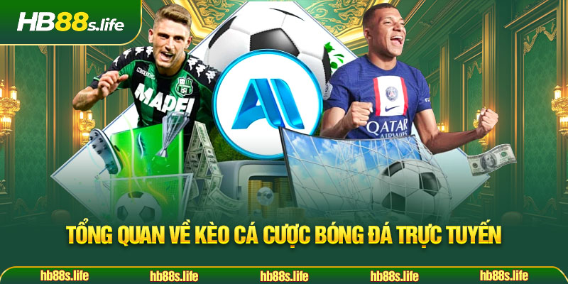 144 Tong Quan Ve Keo Ca Cuoc Bong Da Truc Tuyen