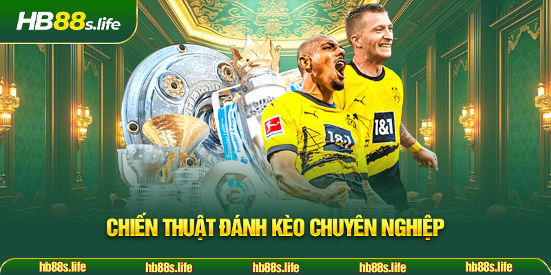 145 Chien Thuat Danh Keo Chuyen Nghiep