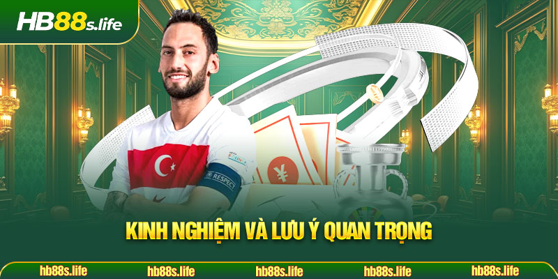 147 Kinh Nghiem Va Luu Y Quan Trong