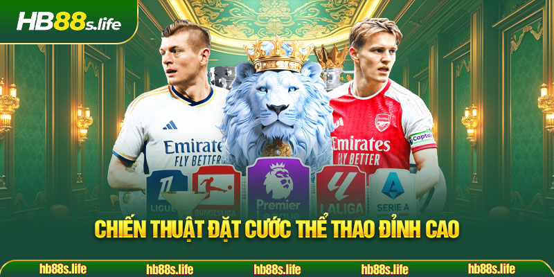 161 Chien Thuat Dat Cuoc The Thao Dinh Cao