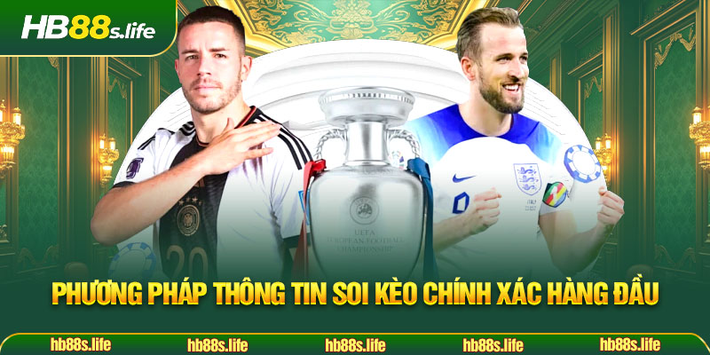 166 Phuong Phap Thong Tin Soi Keo Chinh Xac Hang Dau