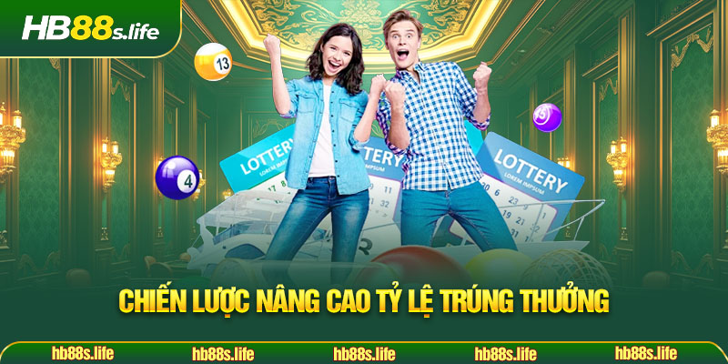 177 Chien Luoc Nang Cao Ty Le Trung Thuong