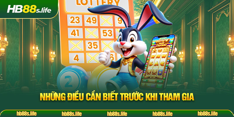 178 Nhung Dieu Can Biet Truoc Khi Tham Gia