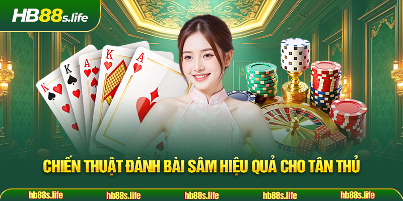 191 Chien Thuat Danh Bai Sam Hieu Qua Cho Tan Thu