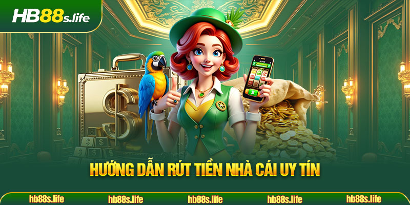 82 Huong Dan Rut Tien Nha Cai Uy Tin