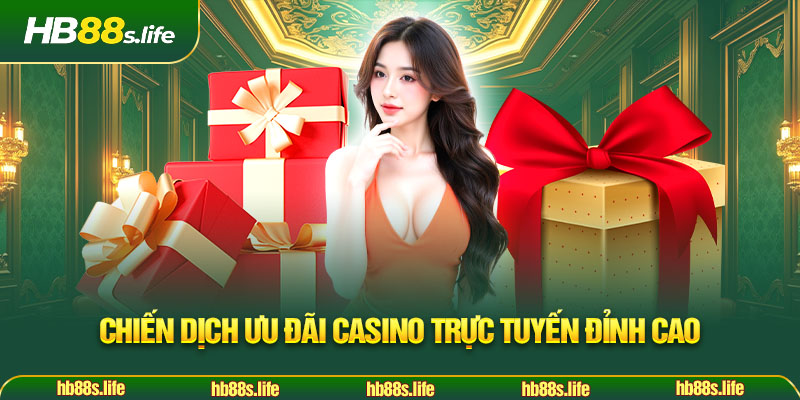 96 Chien Dich Uu Dai Casino Truc Tuyen Dinh Cao