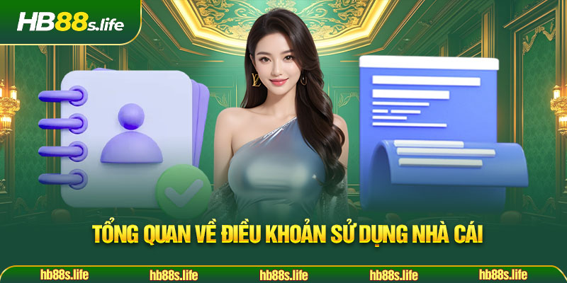 18 Tong Quan Ve Dieu Khoan Su Dung Nha Cai