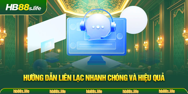 34 Huong Dan Lien Lac Nhanh Chong Va Hieu Qua