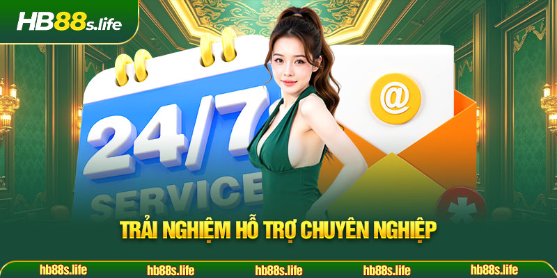 36 Trai Nghiem Ho Tro Chuyen Nghiep